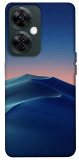 Чехол на OnePlus Nord CE 3 Lite Night dune фото 1 из 1
