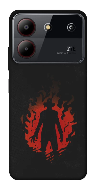 Чехол на ZTE Blade A54 4G Daylight фото 1 из 1