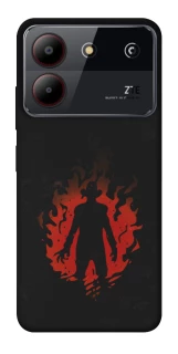 Чехол на ZTE Blade A54 4G Daylight фото 1 из 1