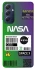 Чохол на Samsung Galaxy M54 5G NASA ver.2 фото 1 з 1