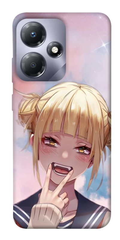 Чохол на Infinix Hot 30 Play Toga фото 1 з 1