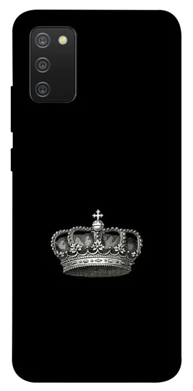 Чехол на Samsung Galaxy A02s King фото 1 из 1