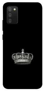 Чехол на Samsung Galaxy A02s King фото 1 из 1