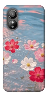Чехол на ZTE Blade L220 Breeze Bloom фото 1 из 1