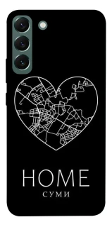 Чехол на Samsung Galaxy S22+ Суми Home фото 1 из 1