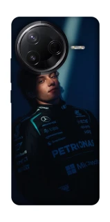 Чехол на Infinix Note 50 Pro F-1 ver.9 фото 1 из 1