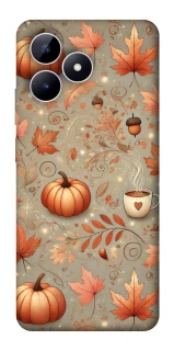 Чехол на Realme Note 50 5G Autumn vibes ver.1 фото 1 Чехол на Realme Note 50 5G Autumn vibes ver.1 фото 1 из 1