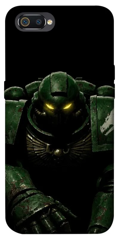 Чохол на Realme C2 Warhammer 40k v1 фото 1 з 1