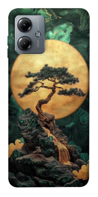 Чохол на Motorola Moto G14 banzai фото 1 з 1