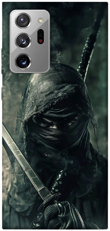 Чохол на Samsung Galaxy Note 20 Ultra Assassin фото 1 з 1