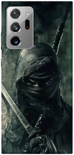 Чохол на Samsung Galaxy Note 20 Ultra Assassin фото 1 з 1
