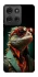 Чехол на Motorola Moto G75 Игуана фото 1 из 1