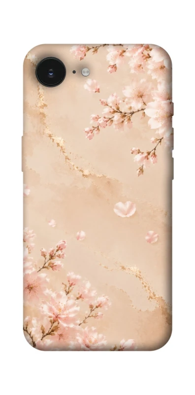 Чохол на Apple iPhone 16e (6.1") Sakura ver.2 фото 1 з 1