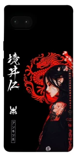 Чохол на Google Pixel 7a Red Dragon фото 1 з 1