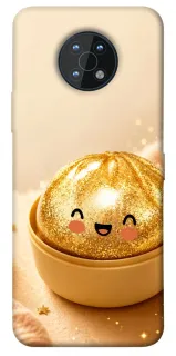 Чехол на Nokia G50 Dumpling ver.6 фото 1 из 1