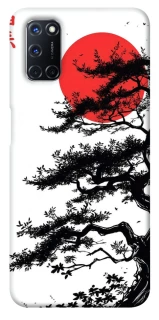 Чохол на Oppo A52 / A72 / A92 Дух Японії v2 фото 1 з 1