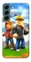 Чохол на Samsung Galaxy S22 Roblox Builder Adventure фото 1 з 1