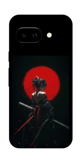 Чехол на Google Pixel 9a Goddess of war ver.5 фото 1 Чехол на Google Pixel 9a Goddess of war ver.5 фото 1 из 1