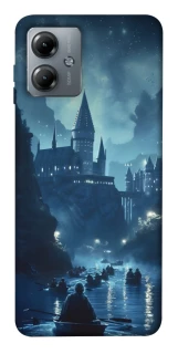 Чехол на Motorola Moto G14 Harry Potter v10 фото 1 из 1