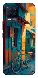 Чехол на Realme 8 Bike фото 1 из 1