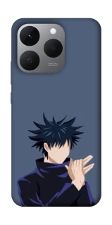 Чохол на Realme 15T Fushiguro фото 1 з 1