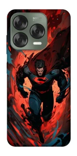 Чохол на ZTE Nubia V70 Design Superman фото 1 з 1
