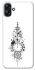 Чехол на Samsung Galaxy A04e Tattoo ver.8 фото 1 из 1