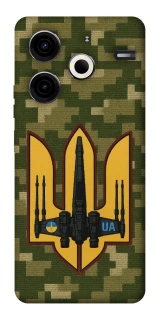 Чехол на TECNO Pova 6 Neo (LI6) ВВС фото 1 из 1