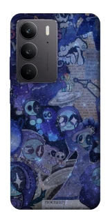 Чохол на Realme C75 Shelly Dandy world фото 1 з 1