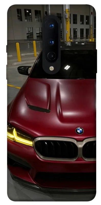 Чохол на OnePlus 8 BMW V56 фото 1 з 1