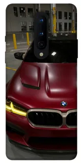 Чохол на OnePlus 8 BMW V56 фото 1 з 1