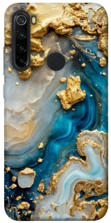 Чохол на Xiaomi Redmi Note 8 Epoxy design ver.2 фото 1 з 1