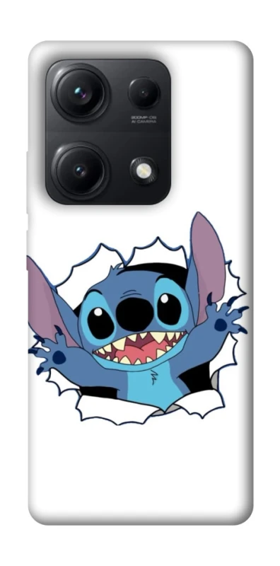 Чехол на Xiaomi Redmi Note 14S Stitch ver.19 фото 1 Чехол на Xiaomi Redmi Note 14S Stitch ver.19 фото 1 из 1