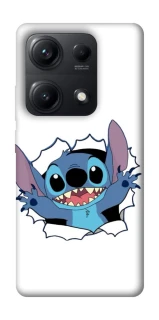 Чехол на Xiaomi Redmi Note 14S Stitch ver.19 фото 1 Чехол на Xiaomi Redmi Note 14S Stitch ver.19 фото 1 из 1