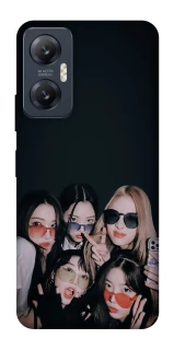 Чехол на Infinix Hot 20 5G LE SSERAFIM v3 фото 1 Чехол на Infinix Hot 20 5G LE SSERAFIM v3 фото 1 из 1