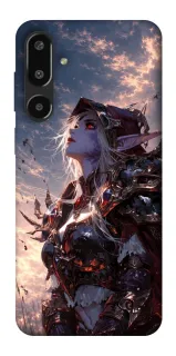 Чехол на Samsung Galaxy F16 Sylvanas v2 фото 1 из 1