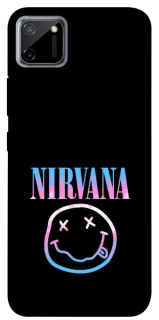 Чохол на Realme C11 Nirvana ver.6 фото 1 з 1