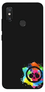 Чохол на Xiaomi Mi 8 Brawl Stars ver.4 фото 1 з 1