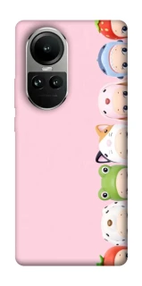 Чехол на Oppo Reno 10 Sonny angel wallpaper фото 1 из 2