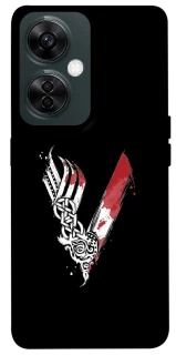Чохол на OnePlus Nord CE 3 Lite V-Vikings фото 1 з 1
