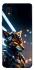 Чехол на Samsung Galaxy M01 Core / A01 Core Cyber ​​Fox фото 1 из 1