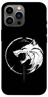 Чохол на Apple iPhone 12 Pro Max (6.7") Школа Вовка фото 1 з 1