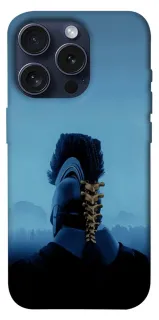 Чохол на Apple iPhone 15 Pro (6.1") Odyssey ver.1 фото 1 з 1