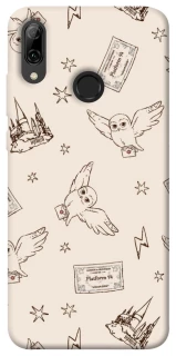 Чехол на Huawei P Smart (2019) Harry Potter v2 фото 1 из 1