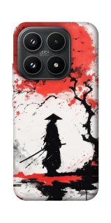 Чохол на Xiaomi 17 Дух Японії фото 1 з 1