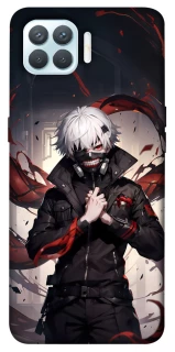 Чохол на Oppo F17 Pro Ken Kaneki фото 1 з 1