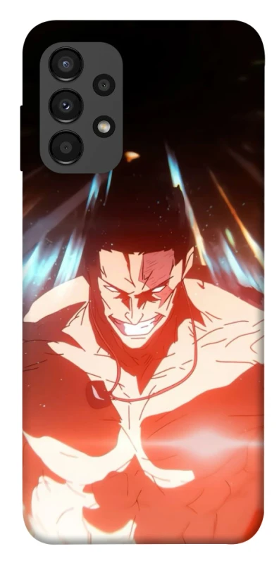 Чохол на Samsung Galaxy A13 4G Todo v4 фото 1 з 1