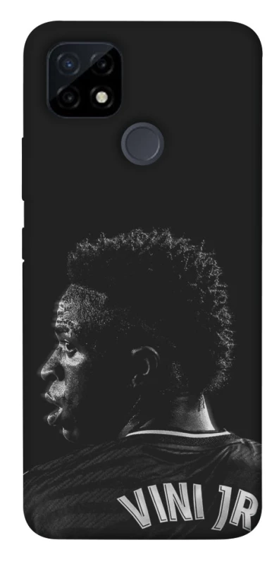 Чохол на Realme C21Y Vinícius фото 1 з 1