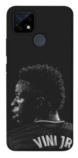 Чехол на Realme C25Y Vinícius фото 1 из 1