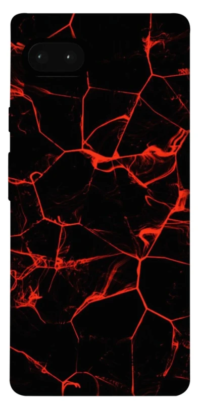 Чехол на Google Pixel 7a Abstract ver.4 фото 1 из 1